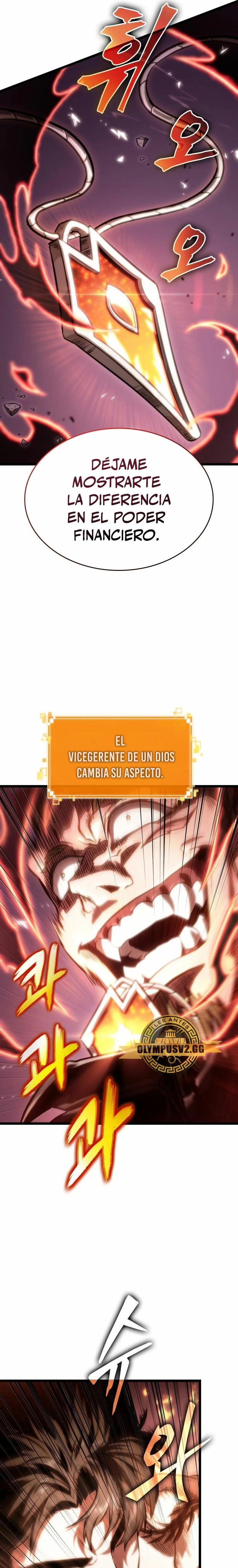 Read The World After The End ES Manga Online