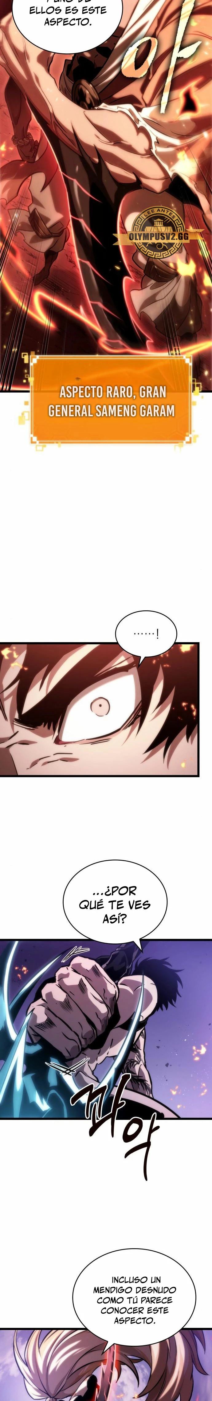 Read The World After The End ES Manga Online