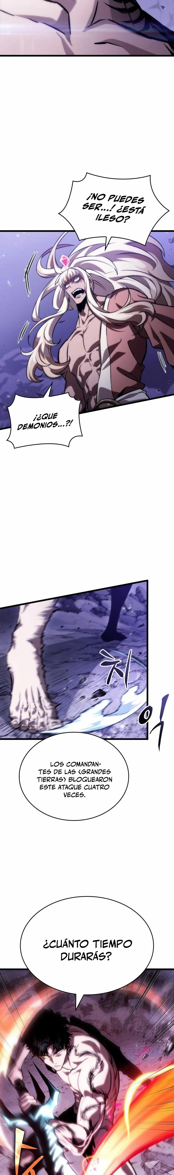 Read The World After The End ES Manga Online