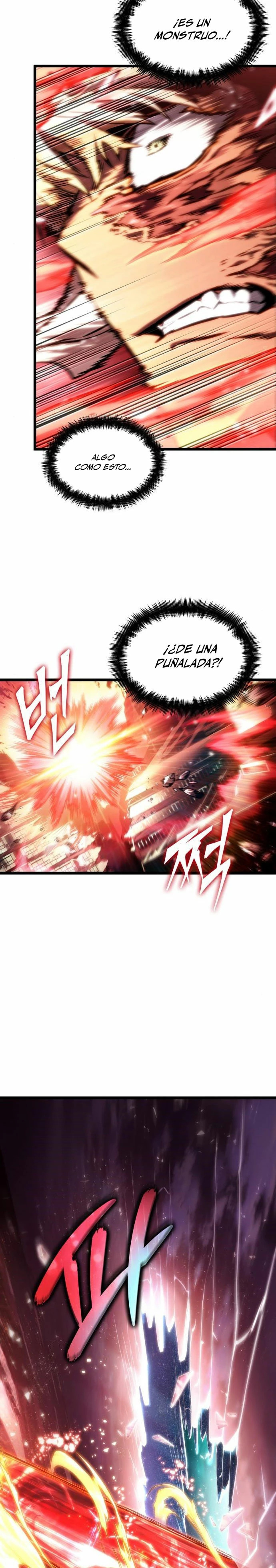Read The World After The End ES Manga Online