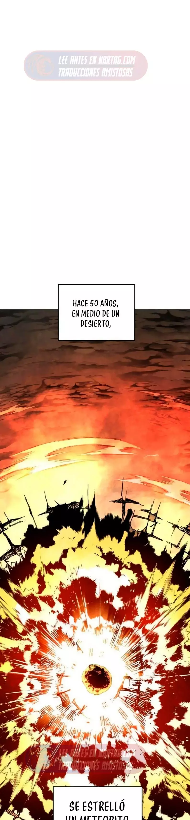 Read Tierra de niebla ES Manga Online