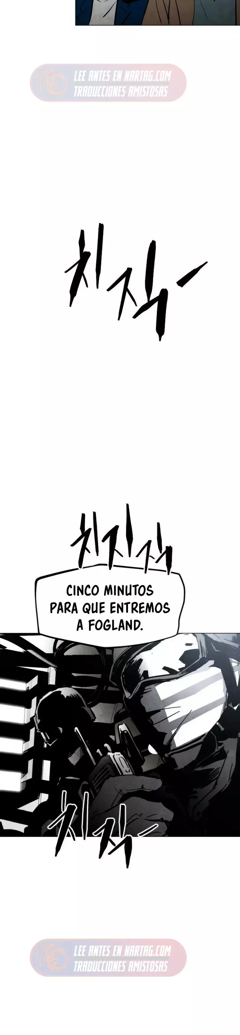 Read Tierra de niebla ES Manga Online