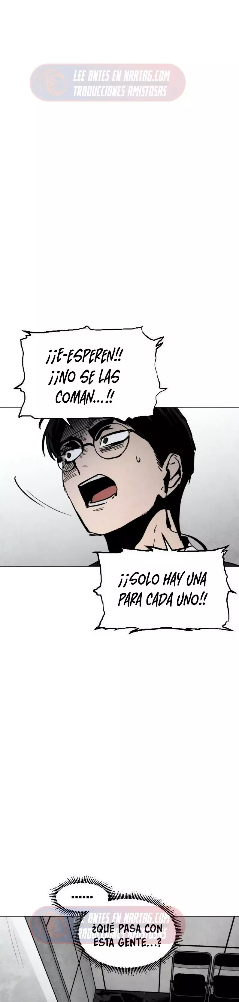 Read Tierra de niebla ES Manga Online