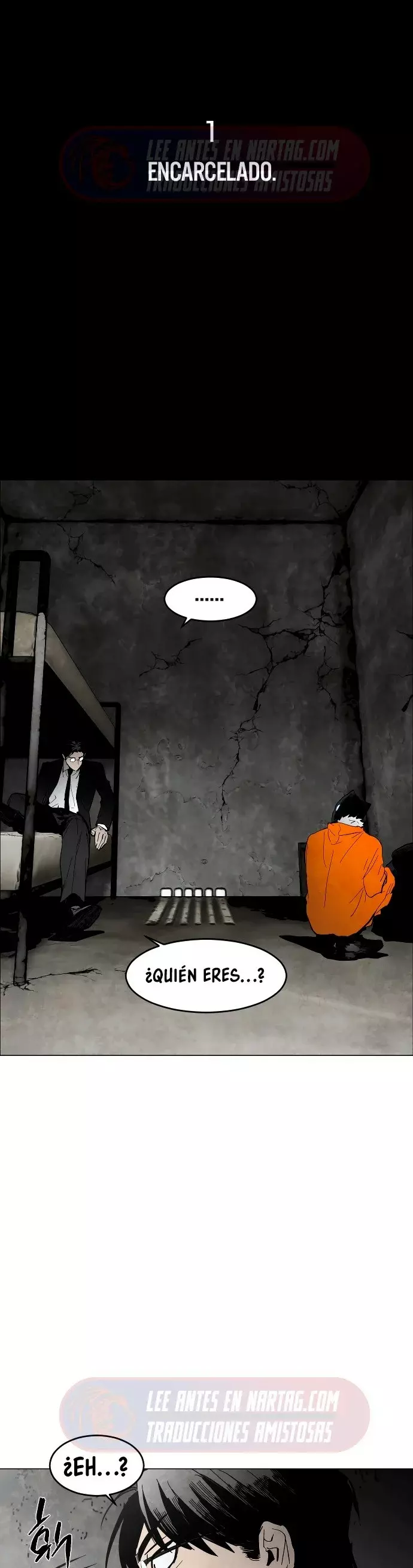 Read Tierra de niebla ES Manga Online