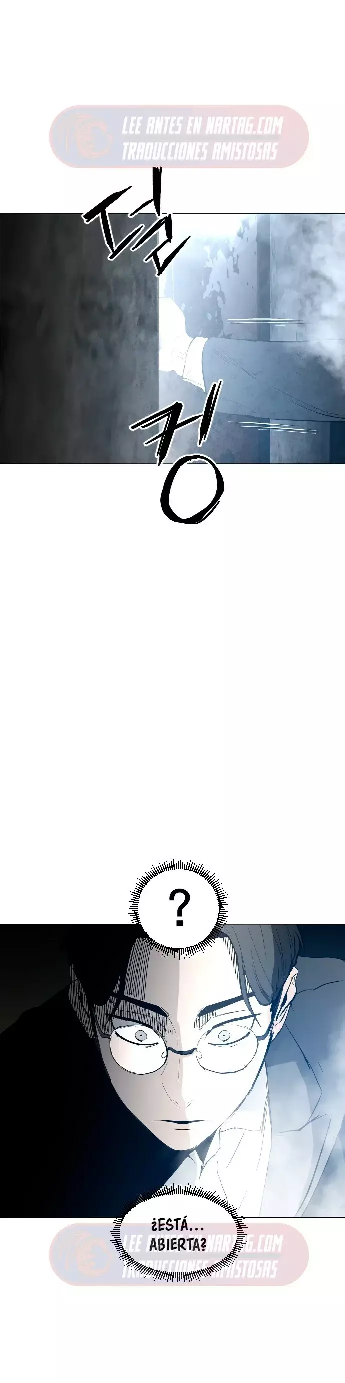 Read Tierra de niebla ES Manga Online