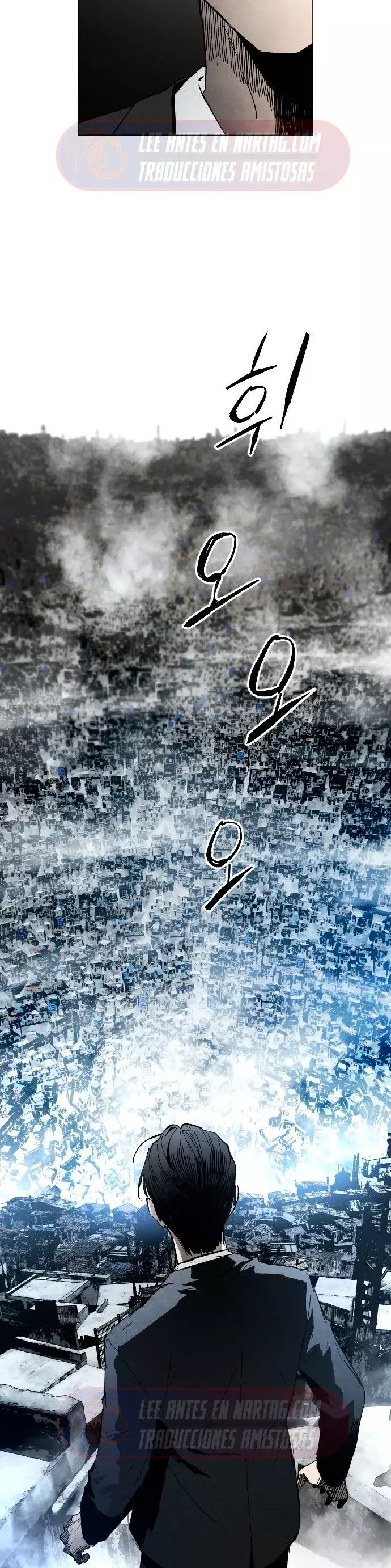 Read Tierra de niebla ES Manga Online