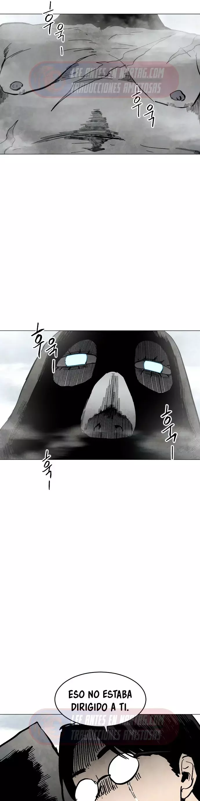 Read Tierra de niebla ES Manga Online
