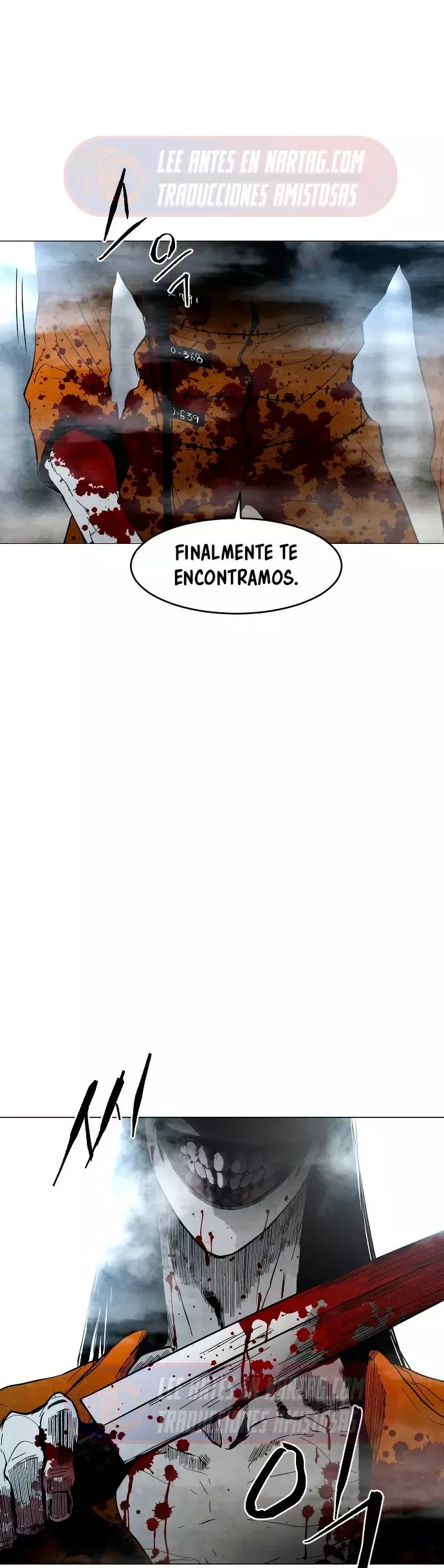 Read Tierra de niebla ES Manga Online