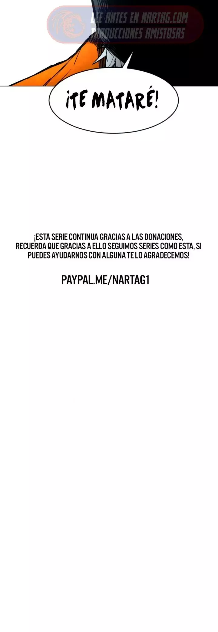 Read Tierra de niebla ES Manga Online