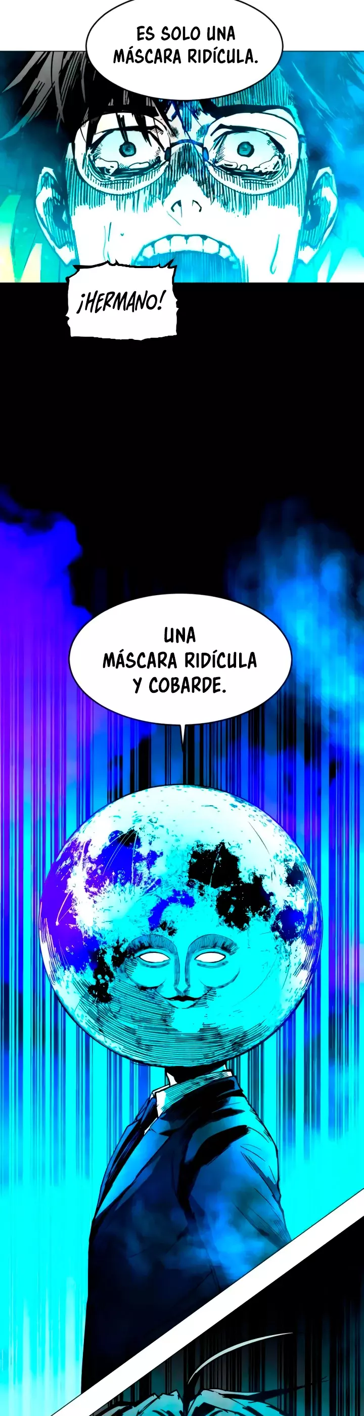 Read Tierra de niebla ES Manga Online