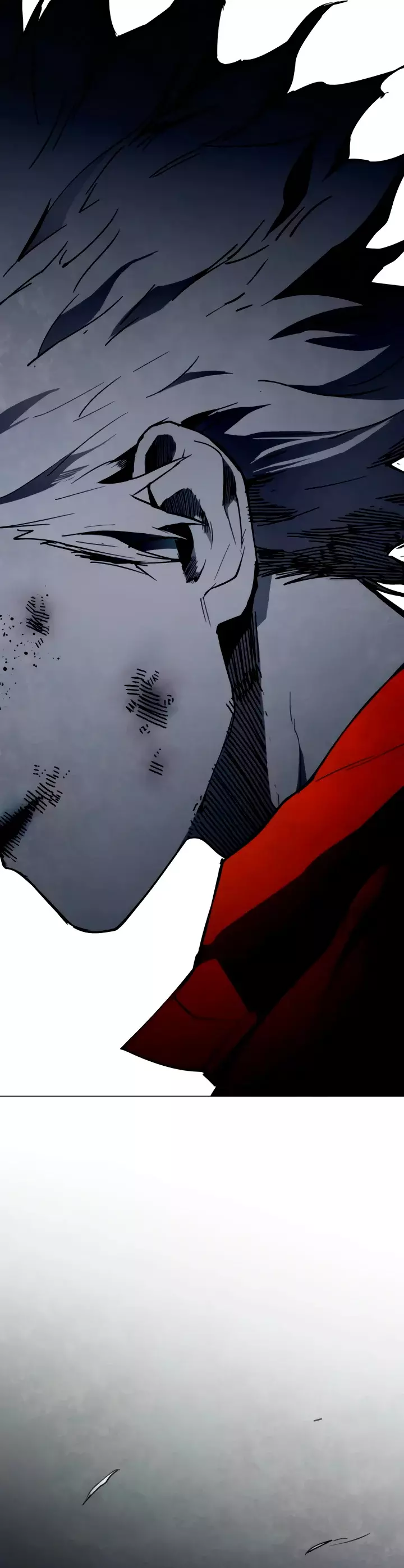 Read Tierra de niebla ES Manga Online
