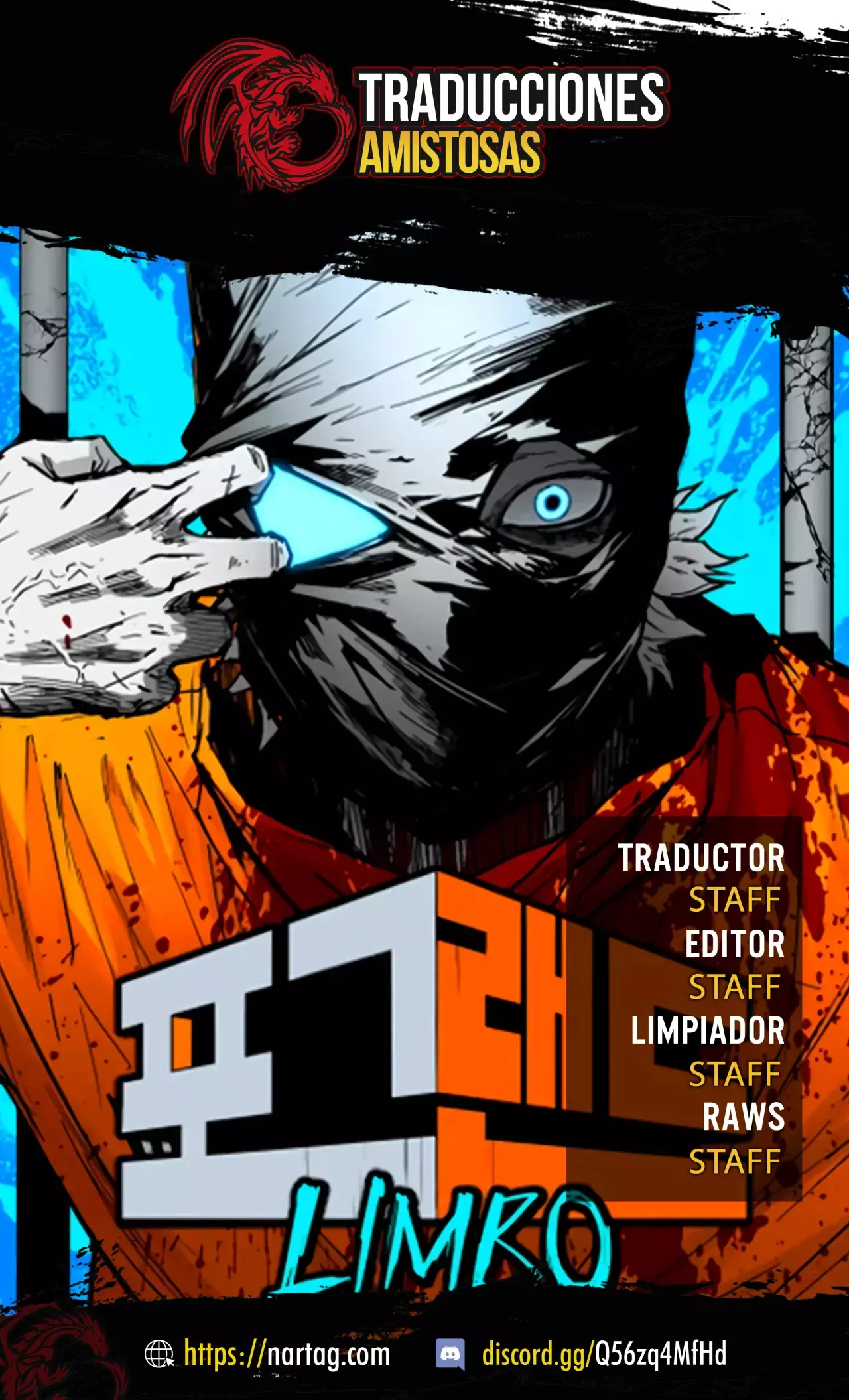 Read Tierra de niebla ES Manga Online