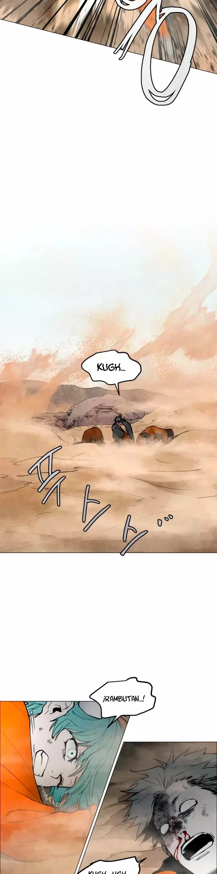 Read Tierra de niebla ES Manga Online