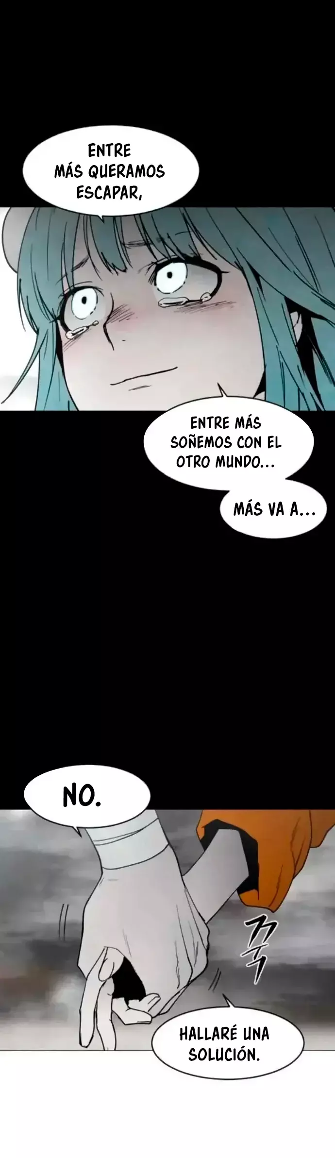Read Tierra de niebla ES Manga Online