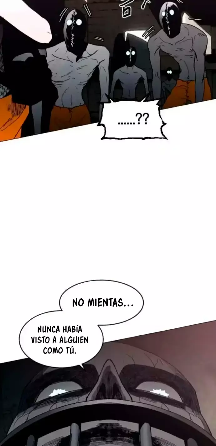 Read Tierra de niebla ES Manga Online