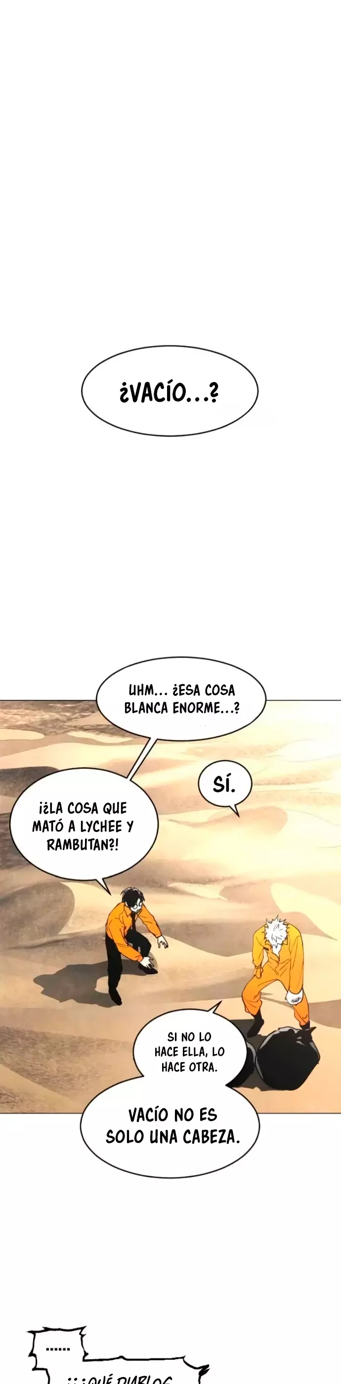 Read Tierra de niebla ES Manga Online