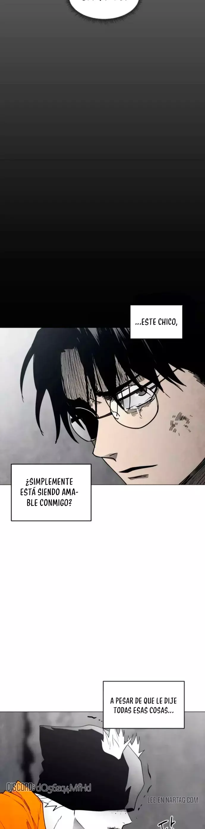 Read Tierra de niebla ES Manga Online
