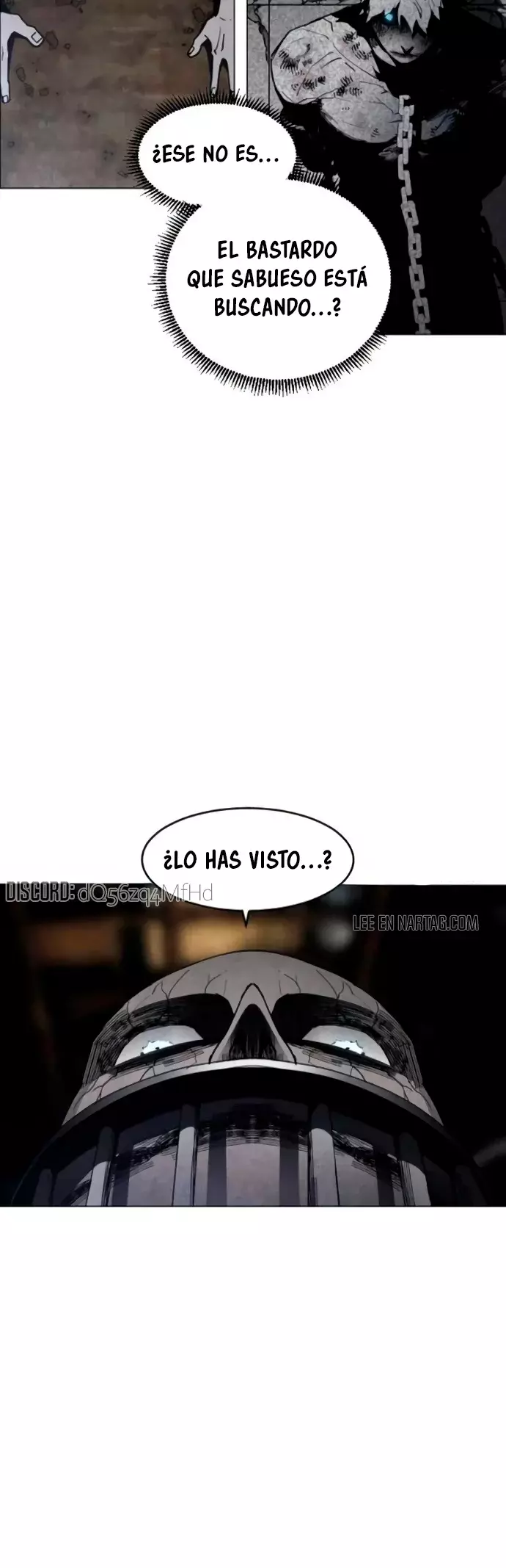 Read Tierra de niebla ES Manga Online