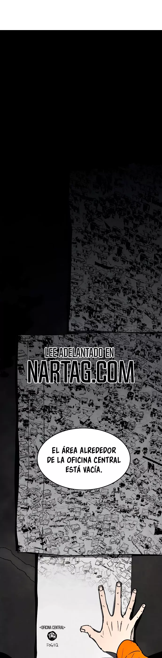 Read Tierra de niebla ES Manga Online