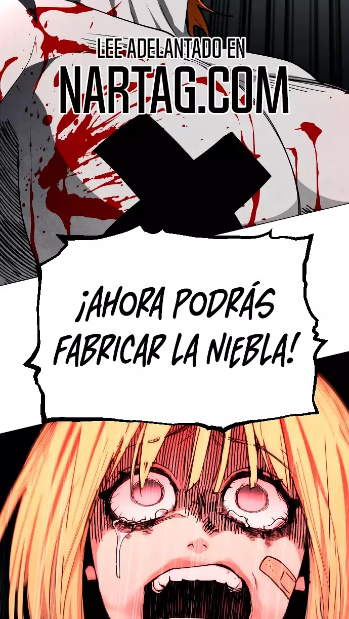 Read Tierra de niebla ES Manga Online