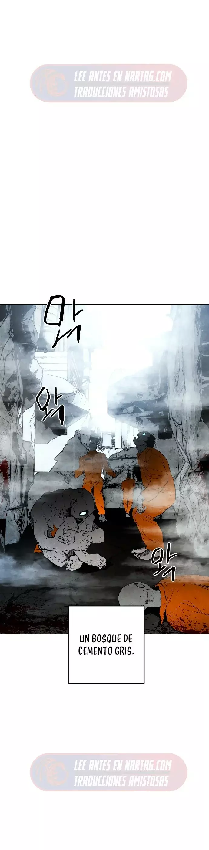 Read Tierra de niebla ES Manga Online