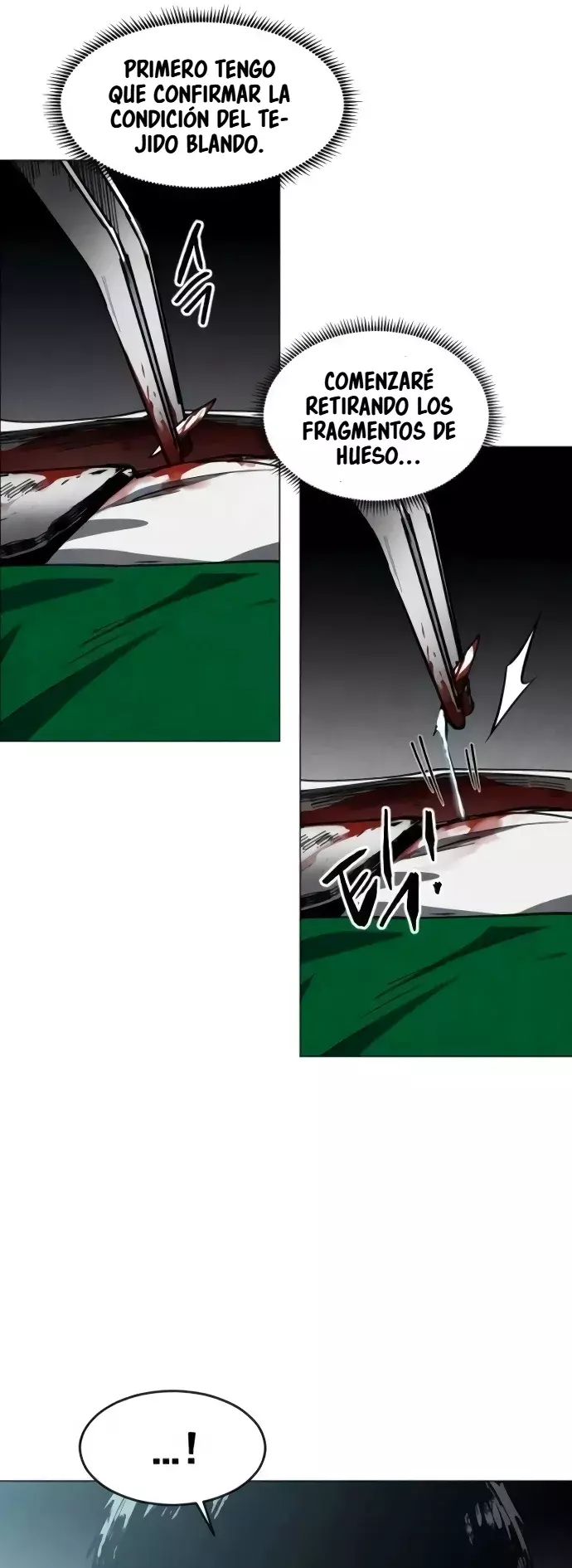 Read Tierra de niebla ES Manga Online