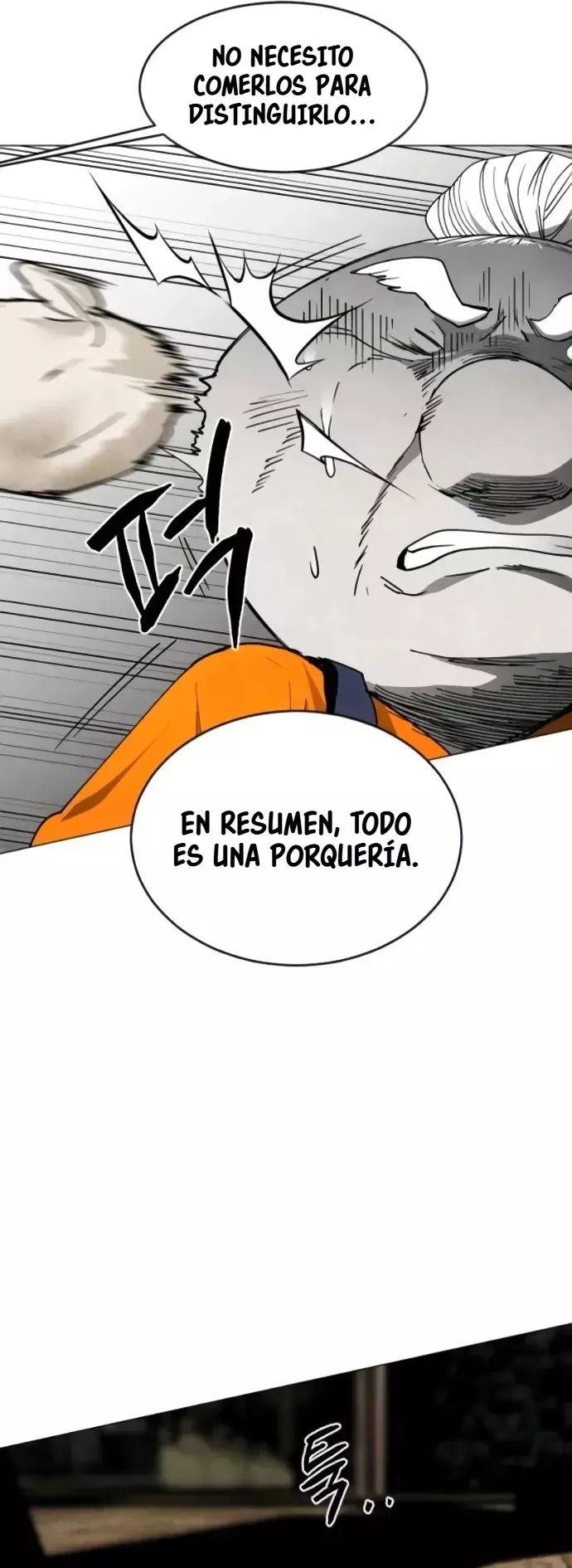 Read Tierra de niebla ES Manga Online