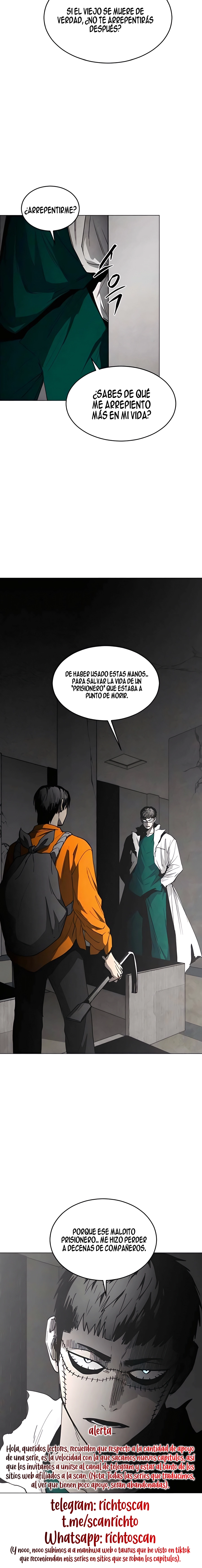 Read Tierra de niebla ES Manga Online