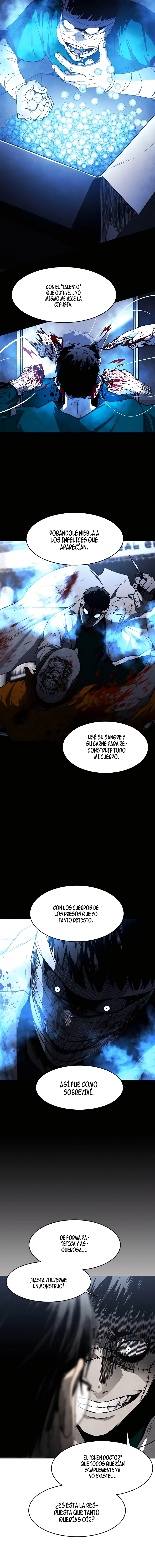 Read Tierra de niebla ES Manga Online
