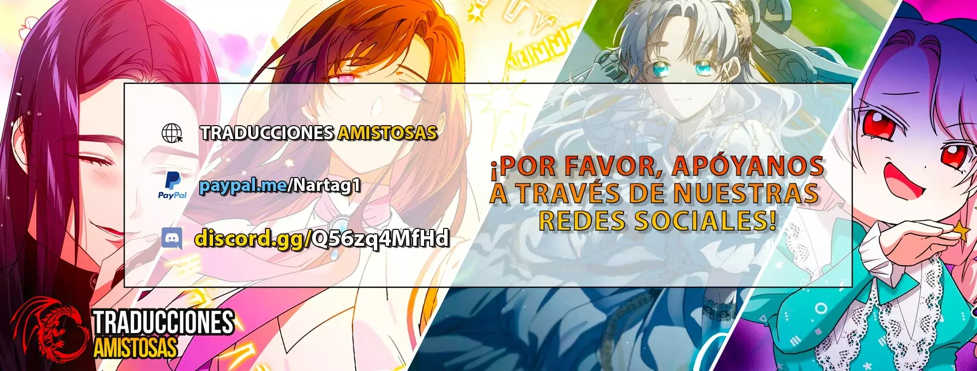 Read Tierra de niebla ES Manga Online