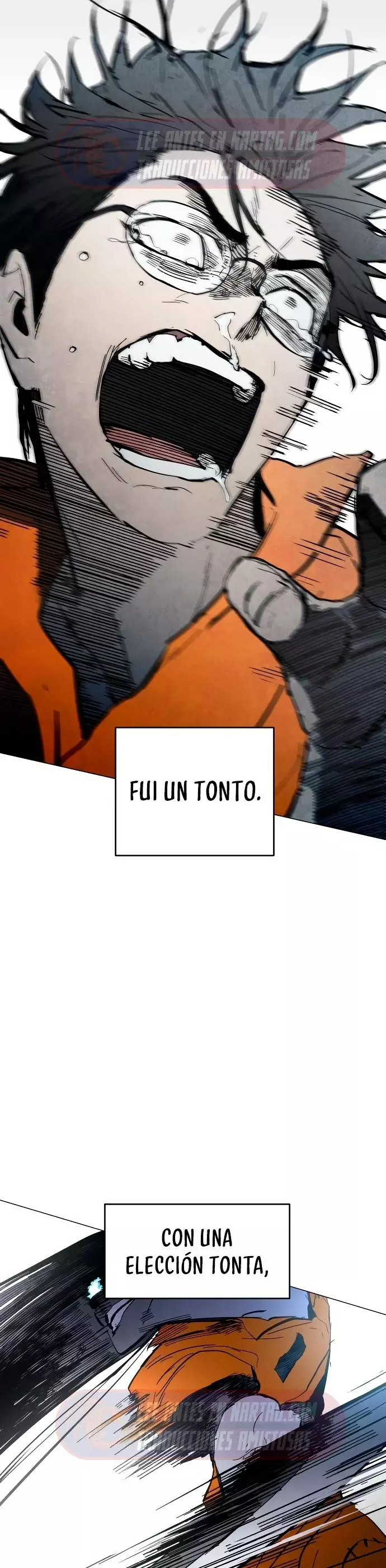 Read Tierra de niebla ES Manga Online