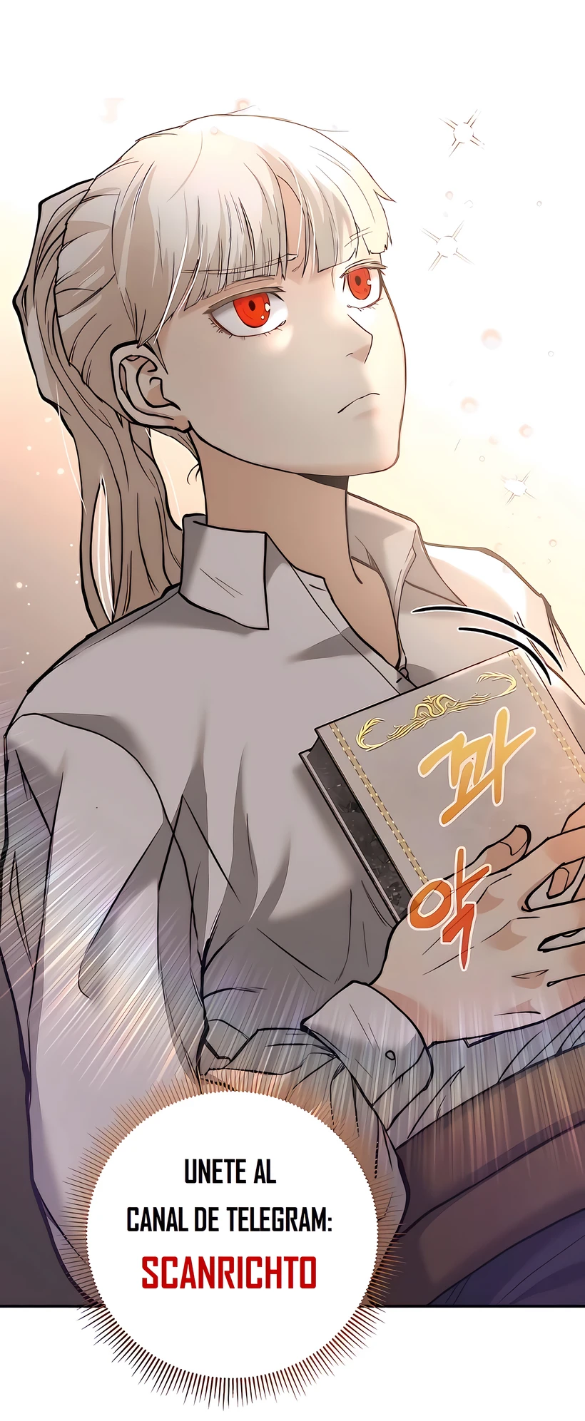 Read Tierra de niebla ES Manga Online