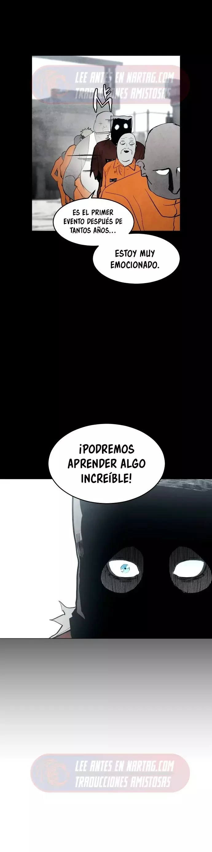 Read Tierra de niebla ES Manga Online