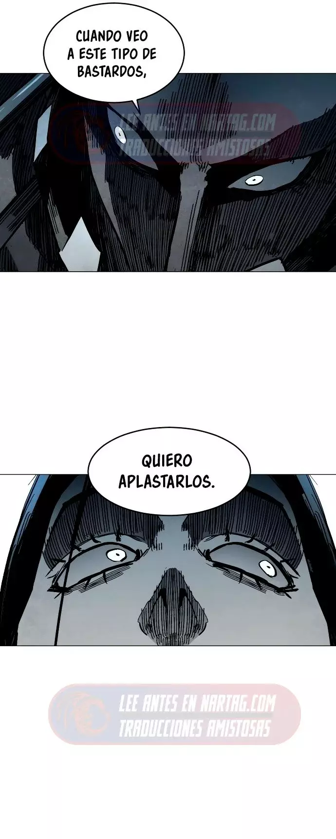 Read Tierra de niebla ES Manga Online