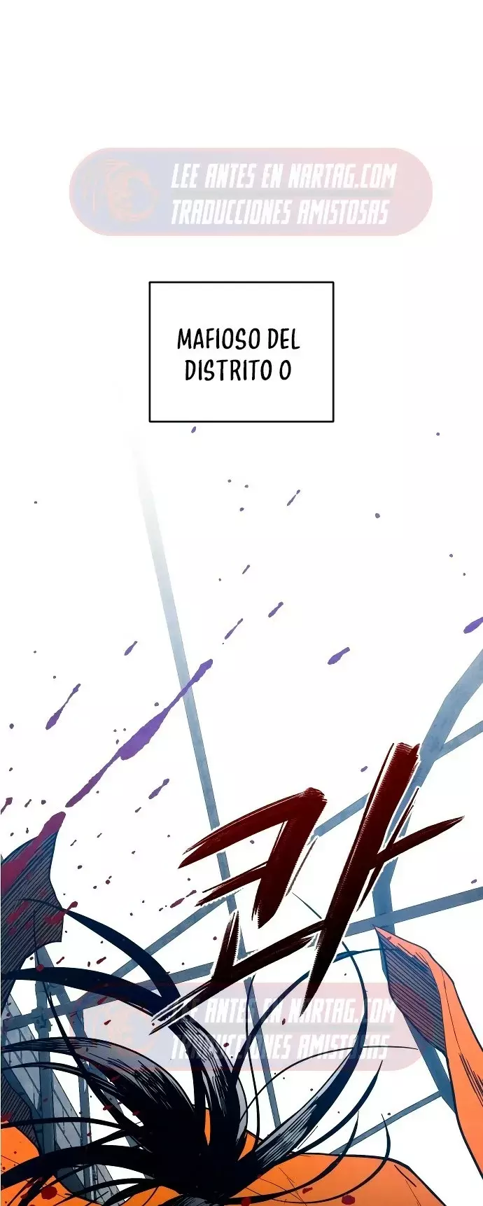 Read Tierra de niebla ES Manga Online