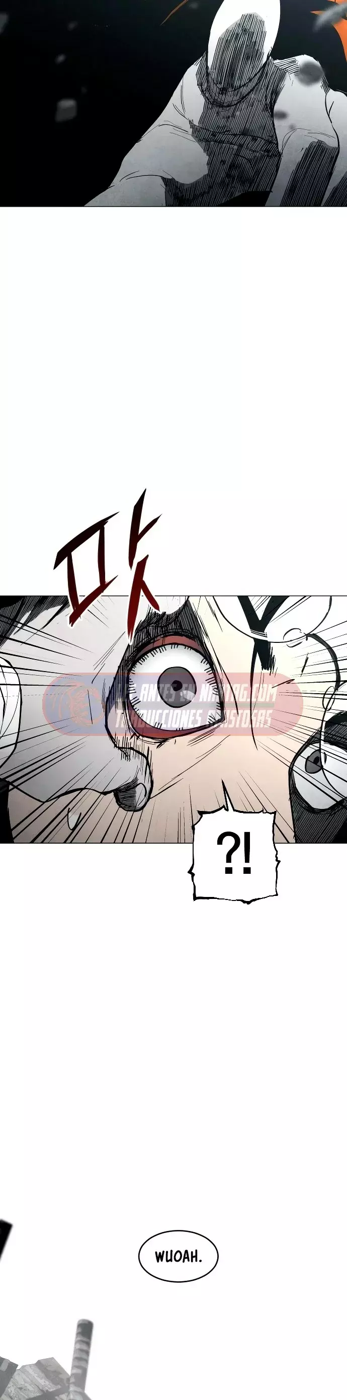 Read Tierra de niebla ES Manga Online