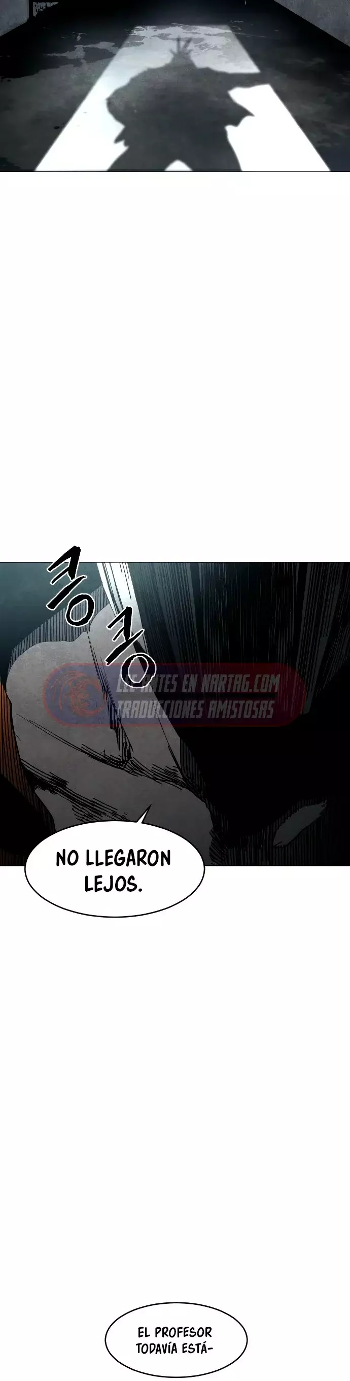 Read Tierra de niebla ES Manga Online