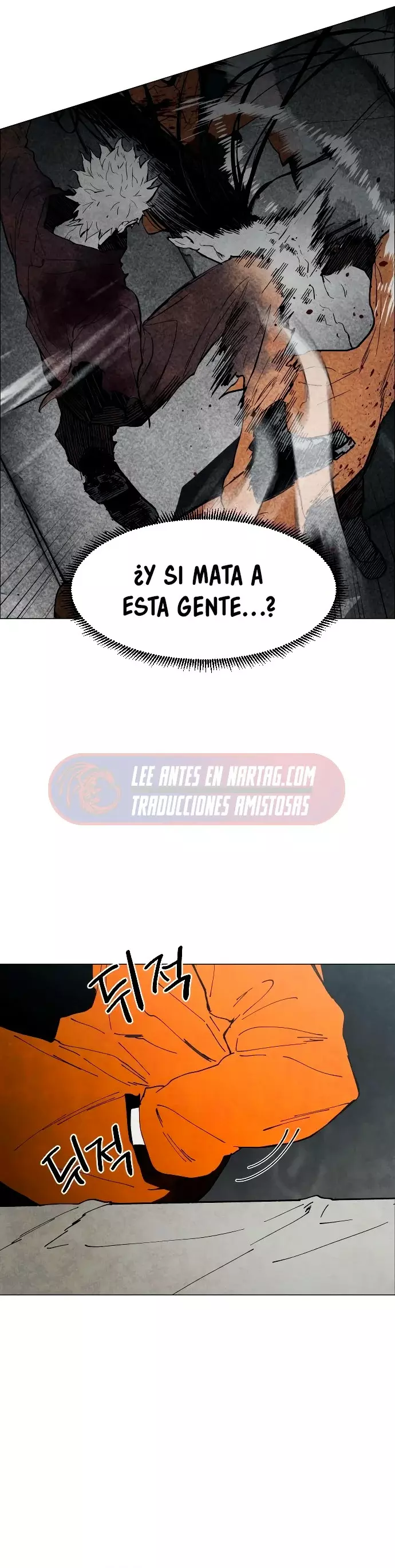 Read Tierra de niebla ES Manga Online