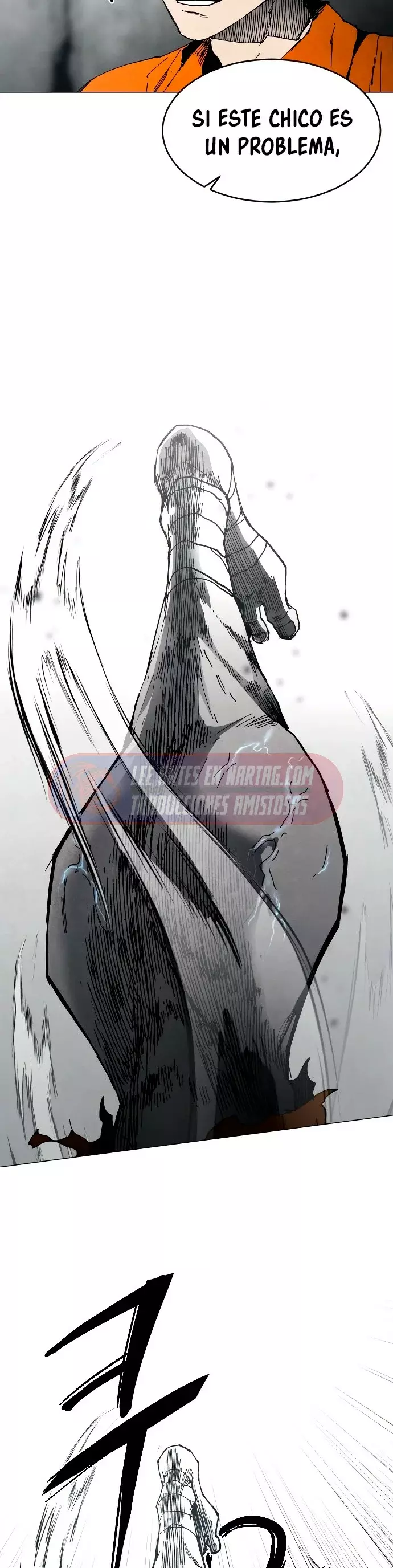 Read Tierra de niebla ES Manga Online