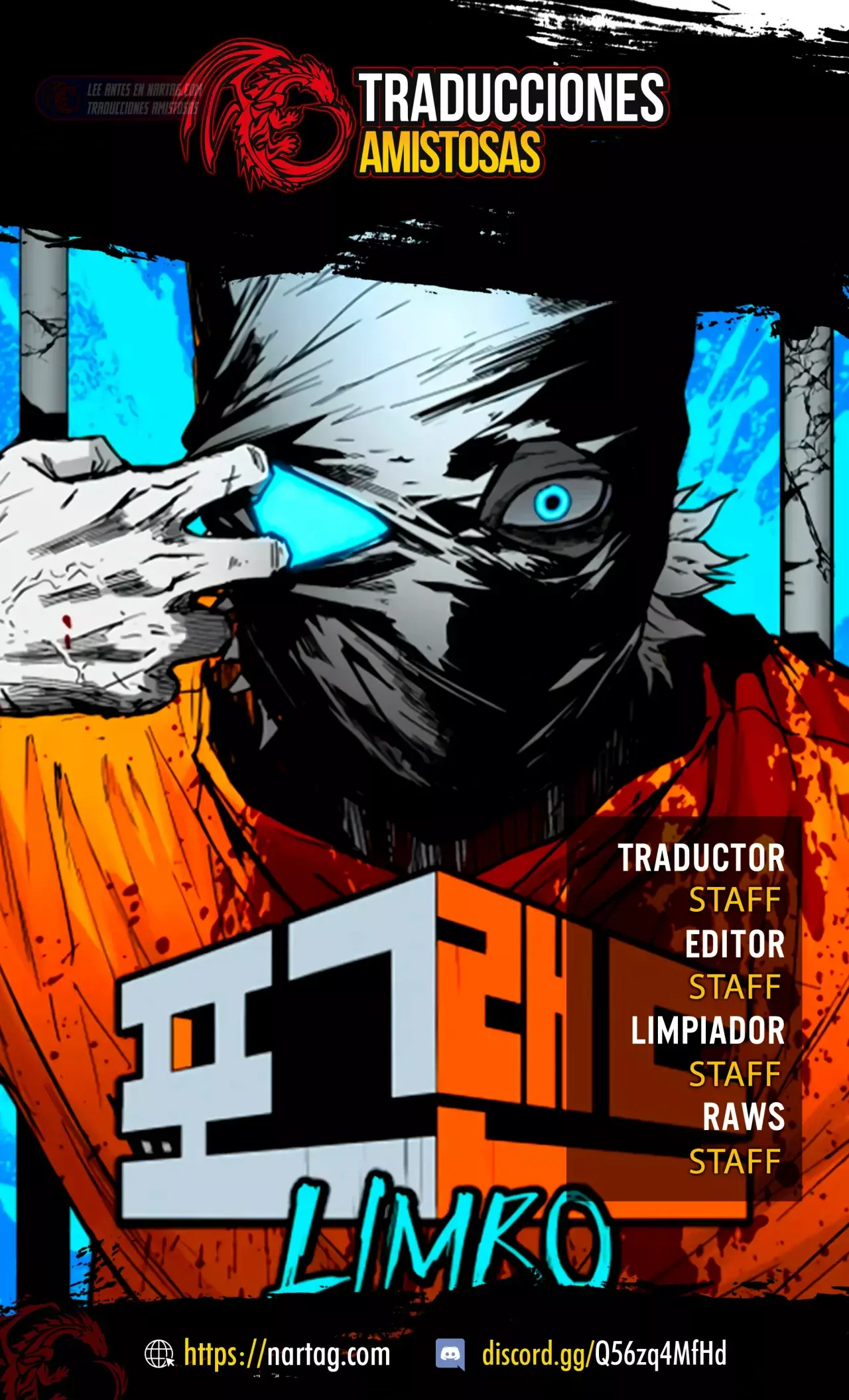 Read Tierra de niebla ES Manga Online