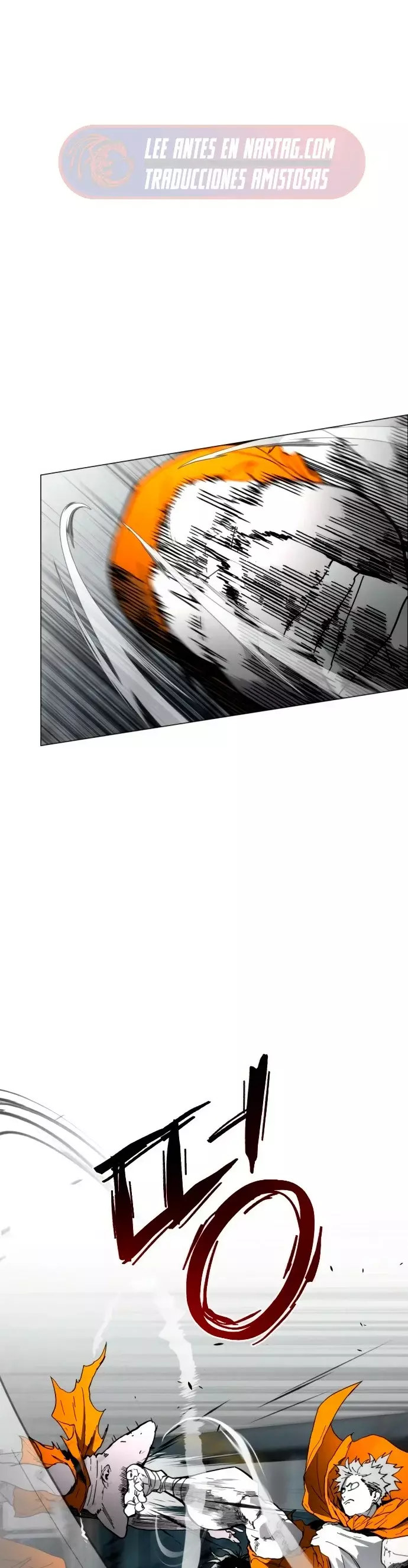 Read Tierra de niebla ES Manga Online
