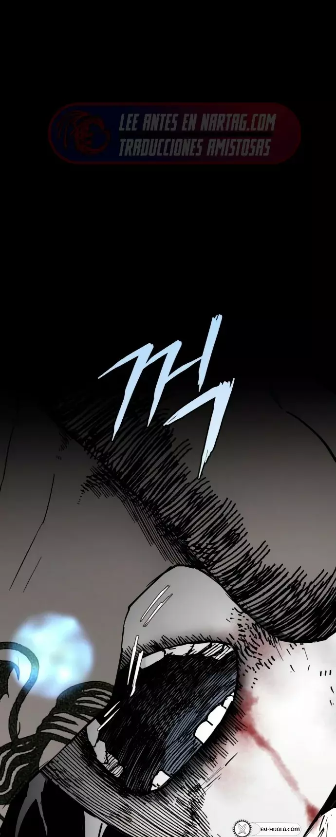 Read Tierra de niebla ES Manga Online