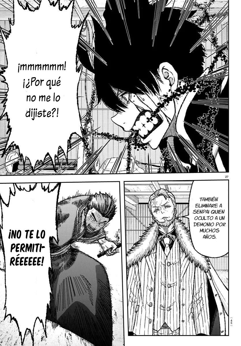 Read Tougen Anki ES Manga Online