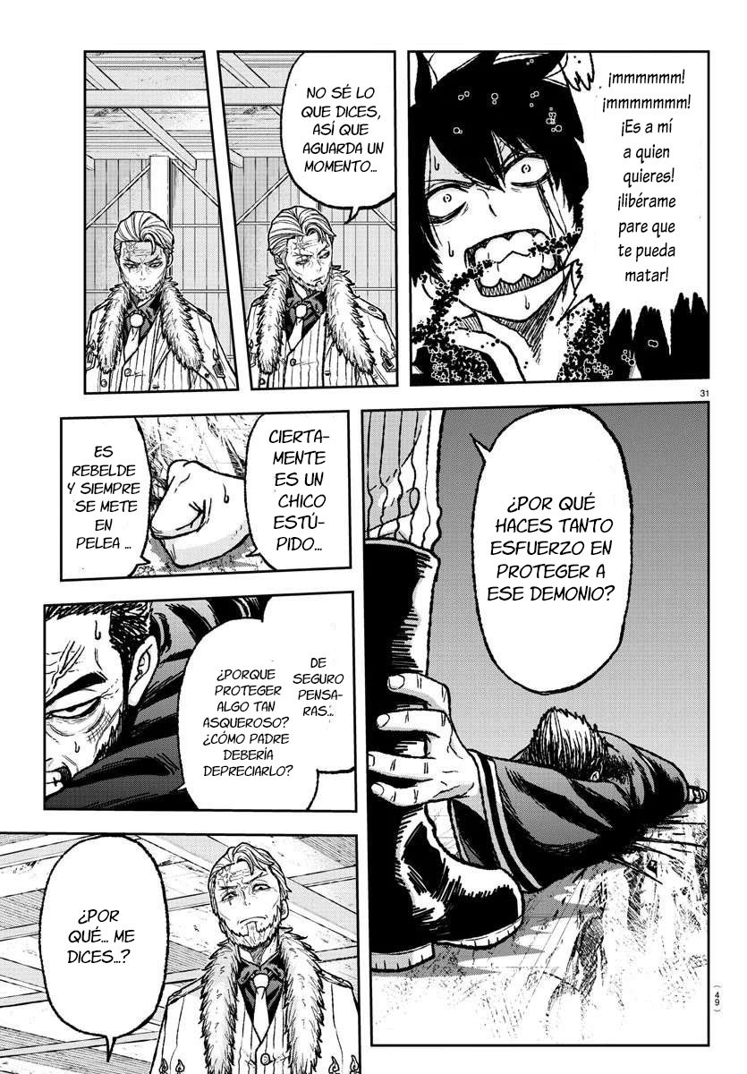 Read Tougen Anki ES Manga Online