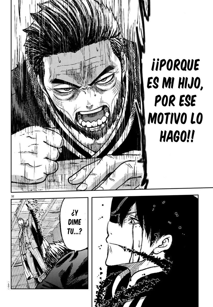 Read Tougen Anki ES Manga Online