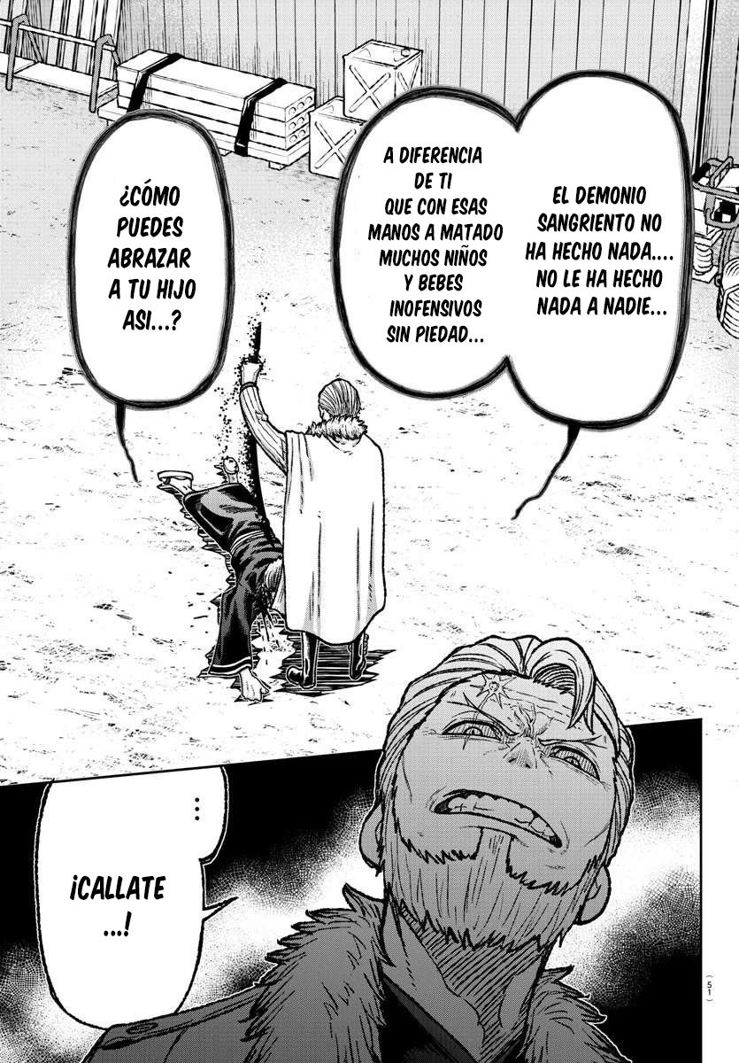 Read Tougen Anki ES Manga Online