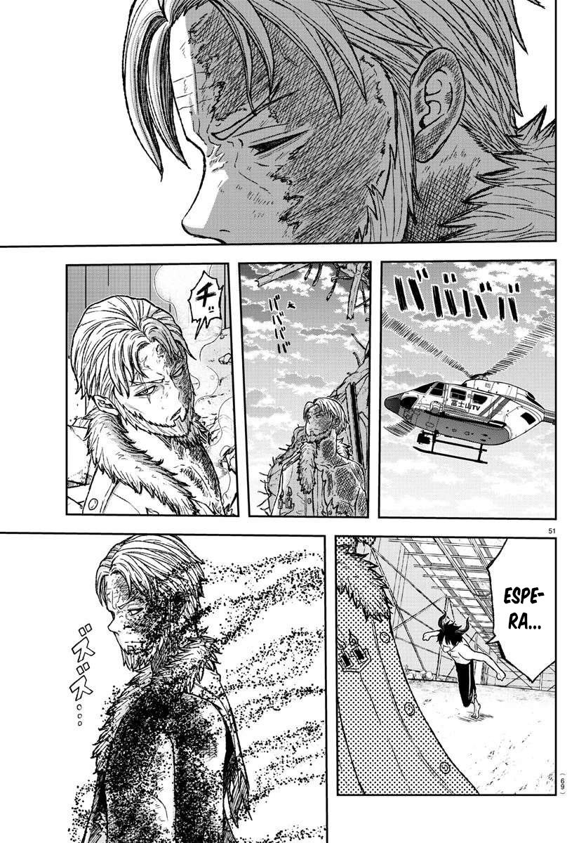 Read Tougen Anki ES Manga Online
