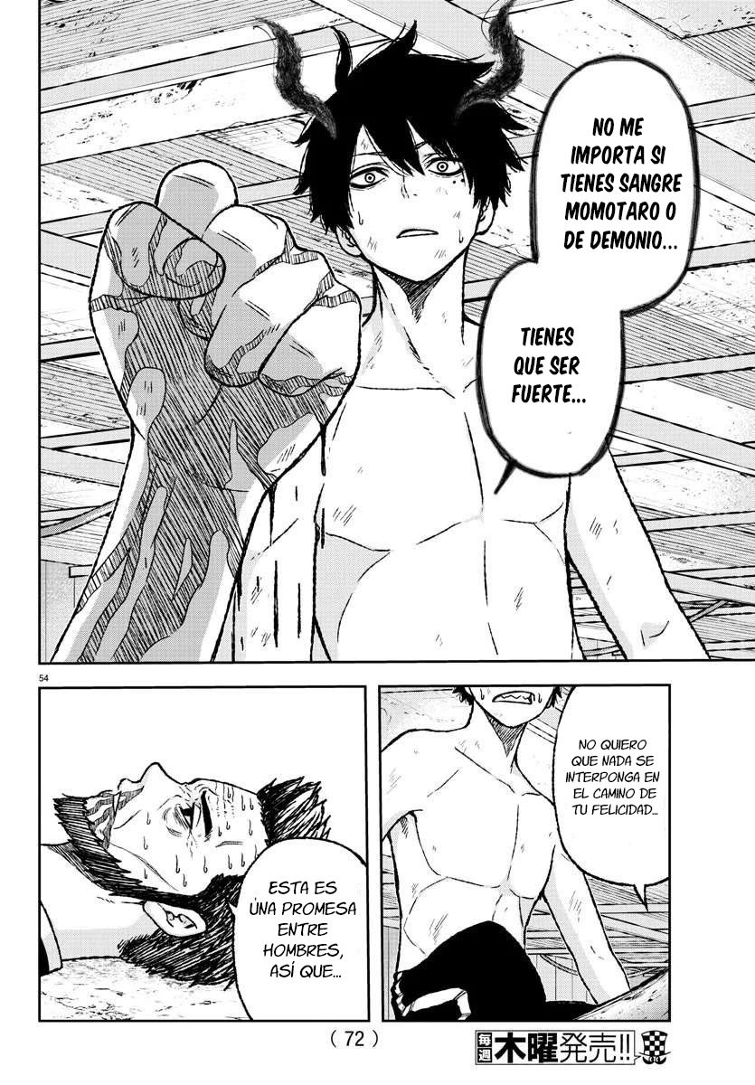 Read Tougen Anki ES Manga Online
