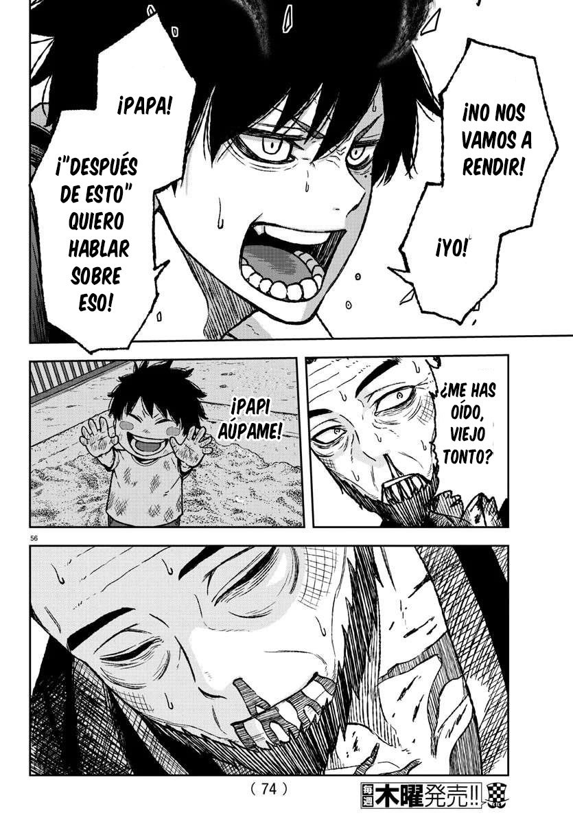 Read Tougen Anki ES Manga Online