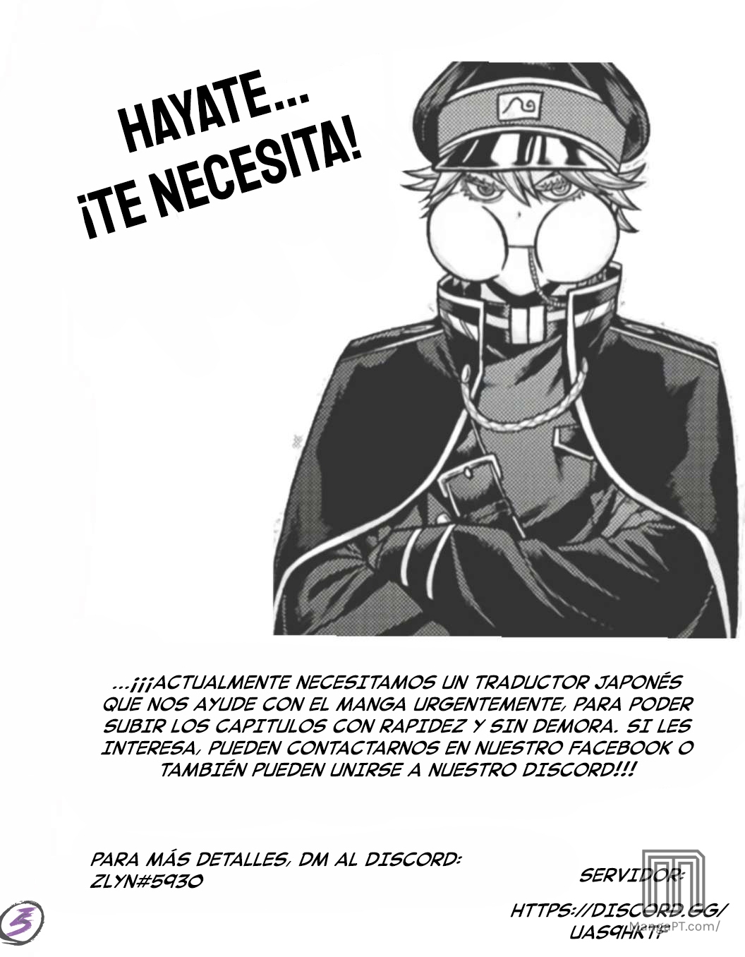 Read Tougen Anki ES Manga Online